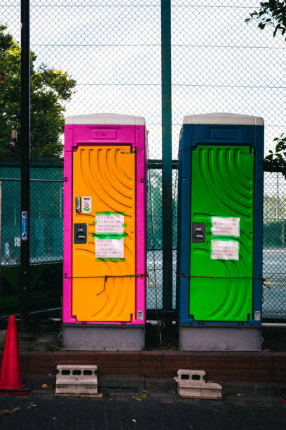 Best Long-term porta potty rental  in Hyde Park, UT