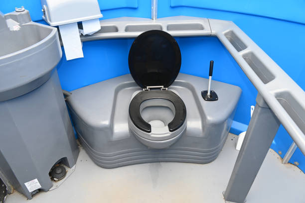 Portable Toilet Options We Offer in Hyde Park, UT