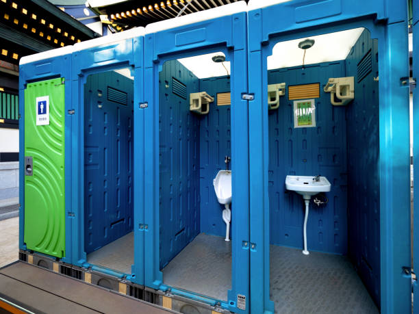 Best Local porta potty services  in Hyde Park, UT