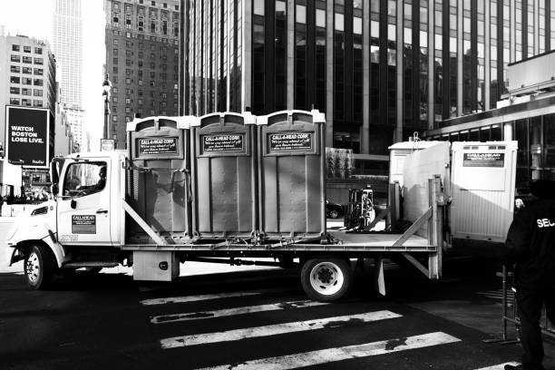 Best Best portable toilet rental  in Hyde Park, UT