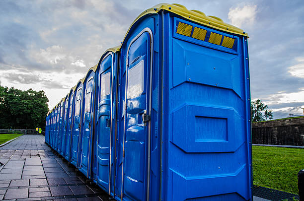 Best Porta potty rental near me  in Hyde Park, UT