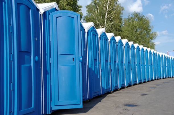 Best High-end porta potty rental  in Hyde Park, UT